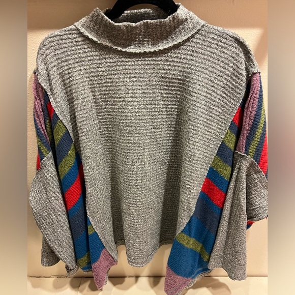 Free People Dolman Sweater - Picture 1 of 4